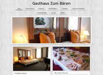 Gasthaus Zum Bären