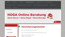 HOGA Online Beratung