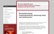 DIE HOGA BERATER GmbH