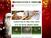 Deine Weihnachtsfeier